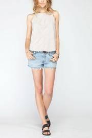  Sadler Tank Top