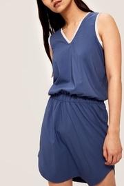  Paisley 3 Dress