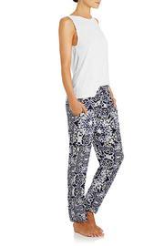  Floral Print Pant
