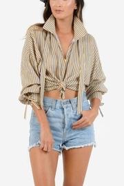  Nani Collar Blouse