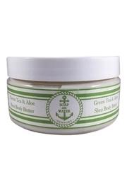  Green Tea And Aloe Body Butter