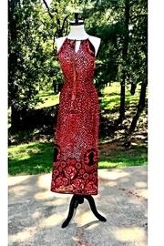  Lho Maxi Dress