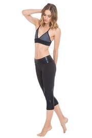 Scrunchy Top Reversible