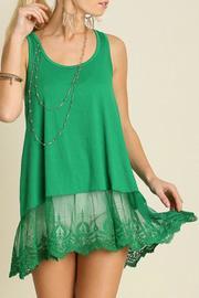  Lacey In Love Tank
