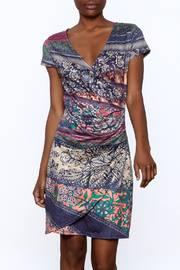  Violet Avelina Dress