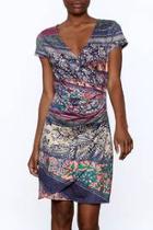  Violet Avelina Dress