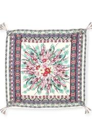  Tribeca Silk Scarf