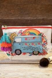  Happy Car Pouch
