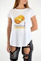  Tequenos T-shirt