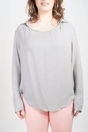  Lightweight Breezy Blouse
