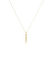  Delicate Spike Necklace