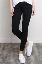  The Brigitte Moto-jegging