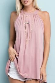  Halter Neck Tank