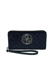  G-lux Plush Wallet