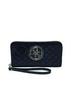  G-lux Plush Wallet