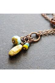  Czech Glass Necklace