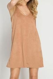 Class Favorite Dress