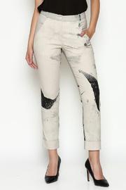  Clan Narrow Pant