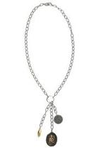  Hipchik Chain Necklace