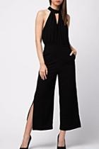  Capri Pant Romper
