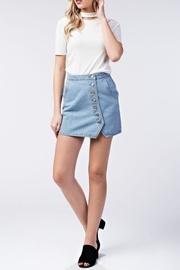  All That Skirt