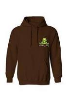  Loaded Van Hoodie