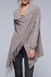  The Tessa Shawl