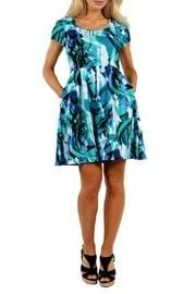  Summer Reef Dress
