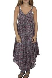  Kaleidoscope Jumpsuit
