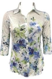  Power Shirt