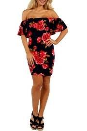  Rose Meadow Dress