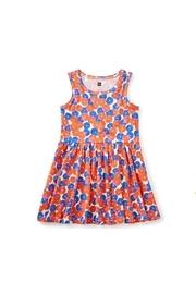  Rockmelon Tank Dress