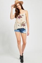  Missouri Floral Cami