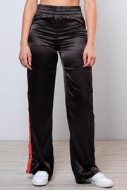  Satin Tear Aways Pants