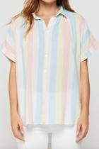 Deon Pastel Blouse