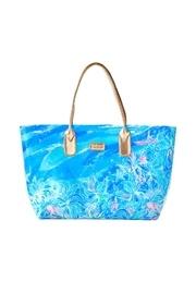  Breezy Pool Tote