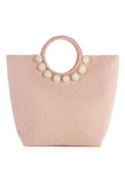  Mia Tote-pink
