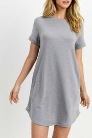  Fiona Pocketed Dress