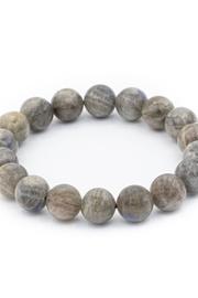  Labradorite Stone Bracelet