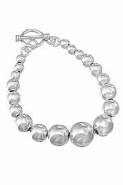  Graduated Balls Bracelet