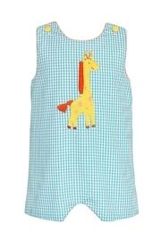  Jon Jon Romper