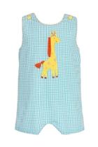  Jon Jon Romper