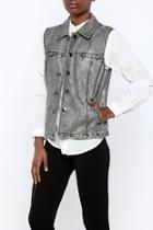  Back Track Vest