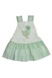  Mother Goose Dress