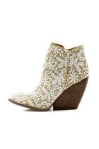  Love Me Lace Bootie