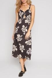  Maude Dress