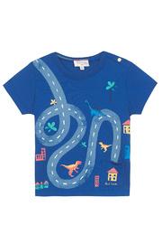  Napoleon Road Tee