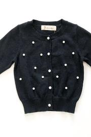  Pearl Cardigan