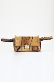  Belt Bag Animals
