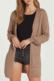  Worth It Cardigan